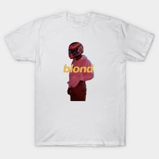 Frank Ocean Blond T-Shirt